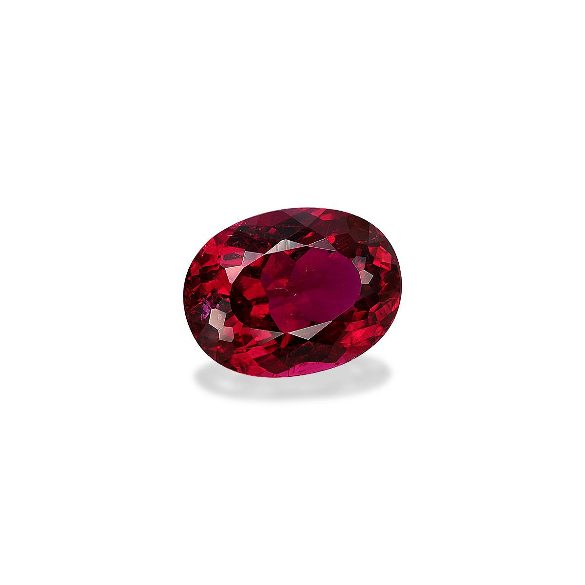 Rubellite Tourmaline 4.63 ct